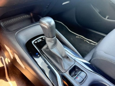 Toyota Corolla 1.8 Hybrid Active (12)