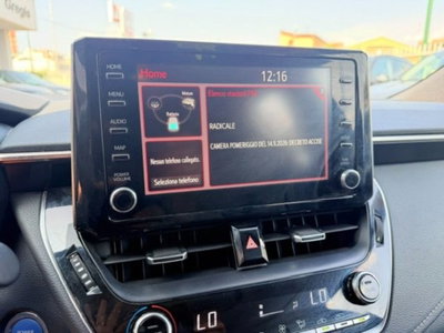 Toyota Corolla 1.8 Hybrid Active (13)
