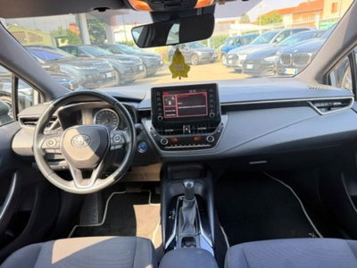 Toyota Corolla 1.8 Hybrid Active (5)