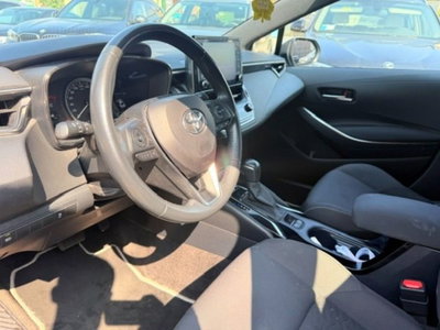 Toyota Corolla 1.8 Hybrid Active (6)