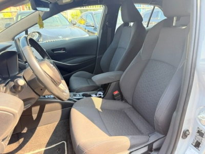 Toyota Corolla 1.8 Hybrid Active (8)