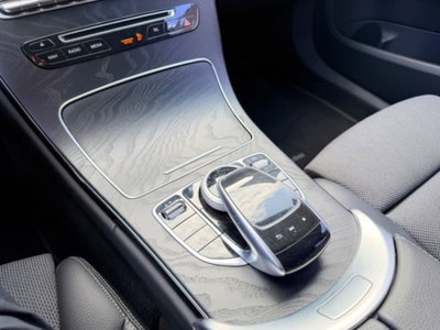 Mercedes-Benz Classe C Station Wagon 250 d 4Matic Automatic Exclusive (15)