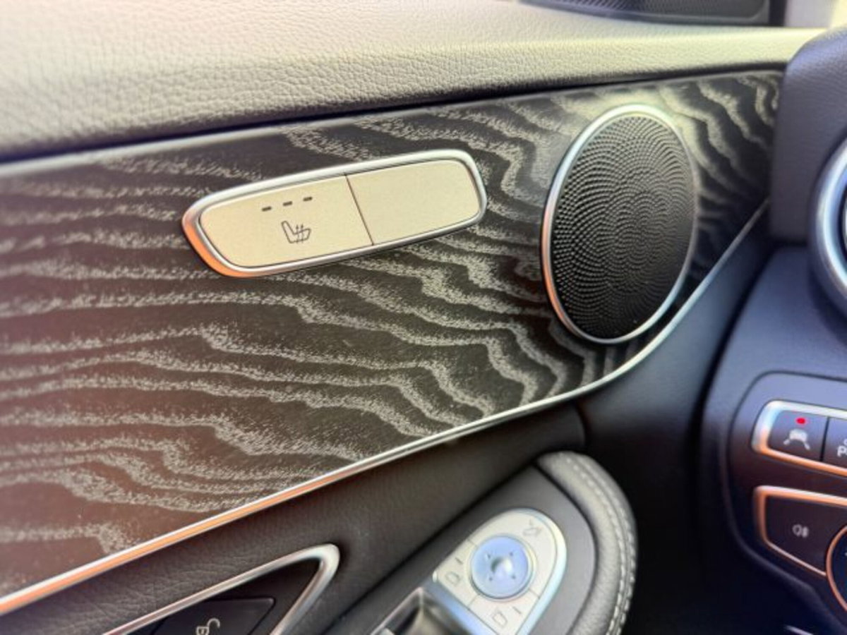 Mercedes-Benz Classe C Station Wagon 250 d 4Matic Automatic Exclusive (17)
