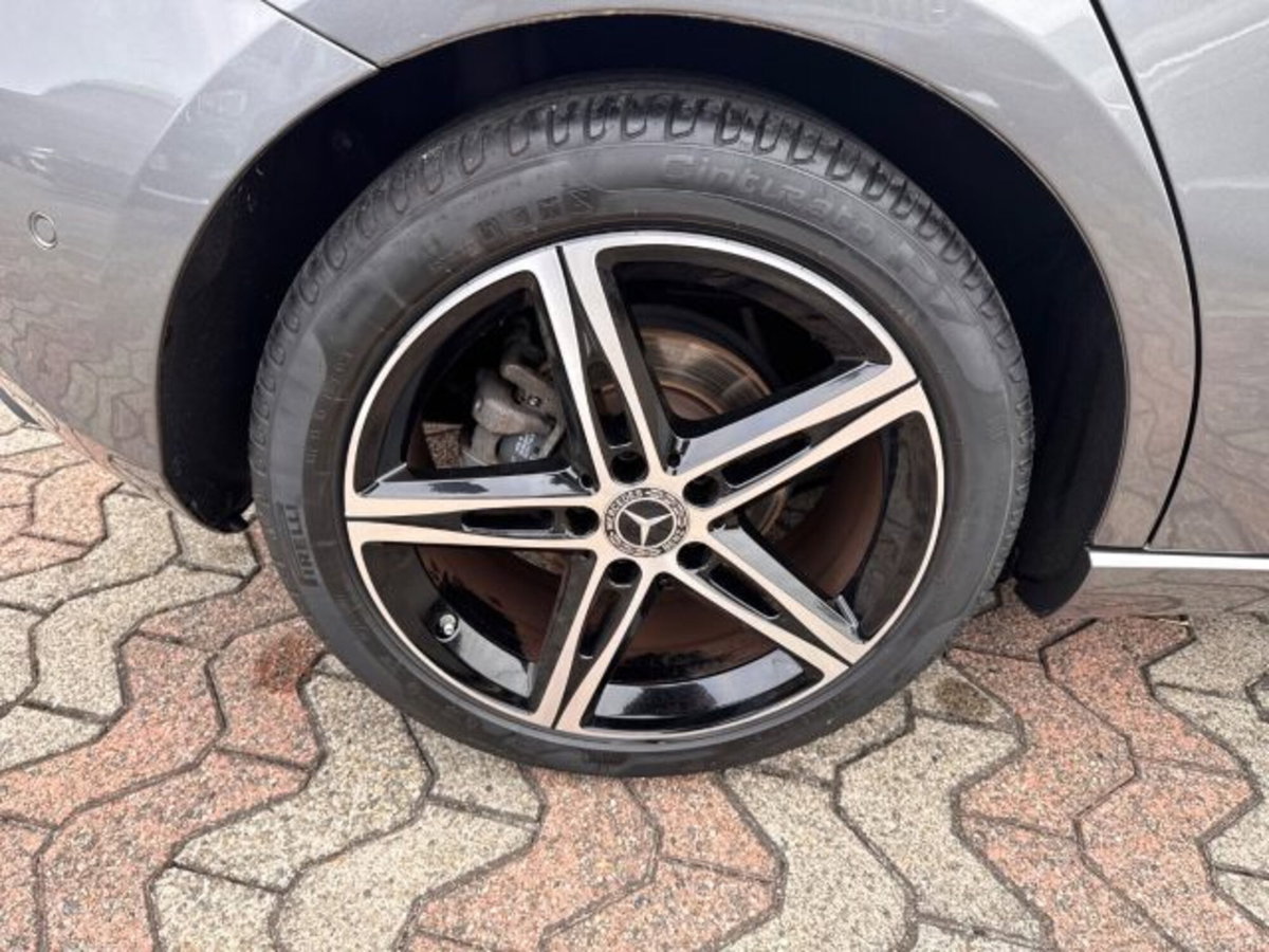 Mercedes-Benz Classe A Sedan 200 Automatic 4p. Premium (11)