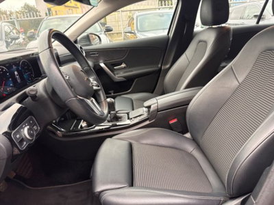 Mercedes-Benz Classe A Sedan 200 Automatic 4p. Premium (14)