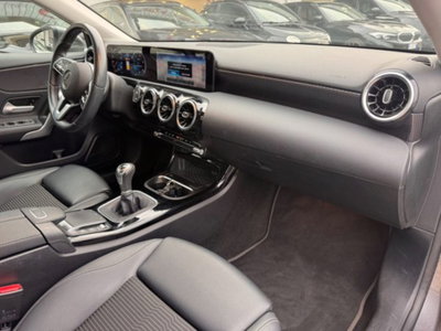 Mercedes-Benz Classe A Sedan 200 Automatic 4p. Premium (8)