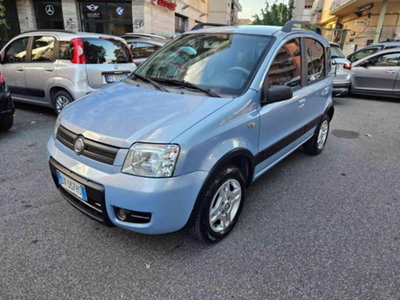 Fiat Panda 1.2 Climbing Natural Power usata