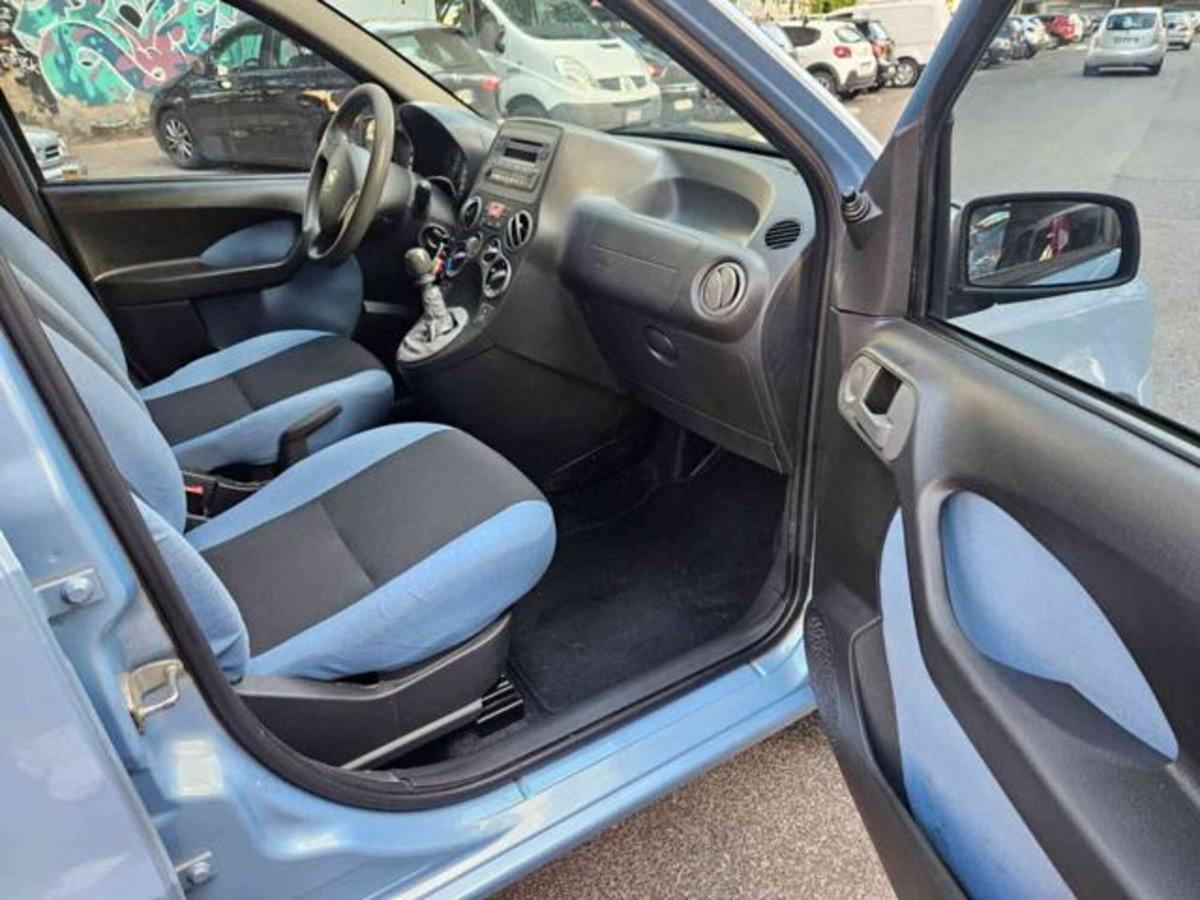 Fiat Panda 1.2 Climbing Natural Power (11)