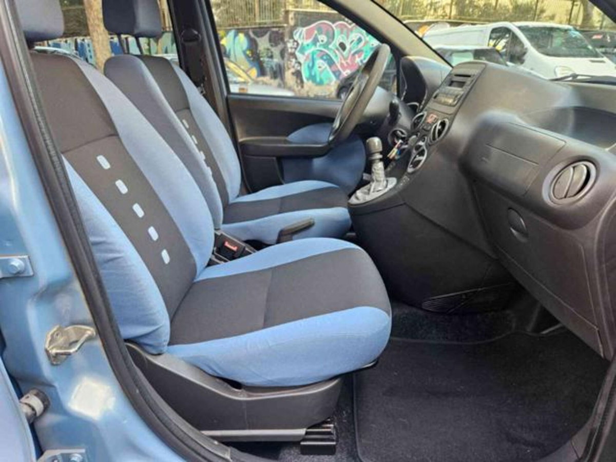 Fiat Panda 1.2 Climbing Natural Power (12)
