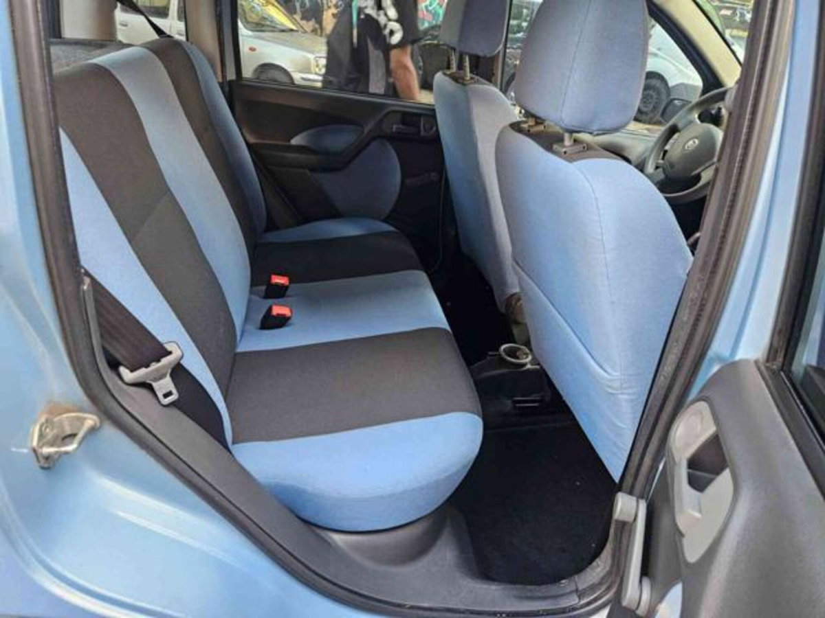 Fiat Panda 1.2 Climbing Natural Power (13)