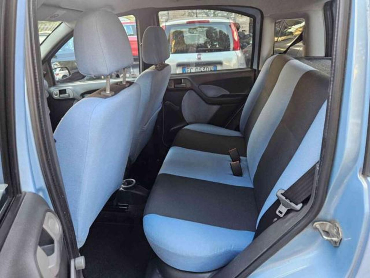 Fiat Panda 1.2 Climbing Natural Power (14)