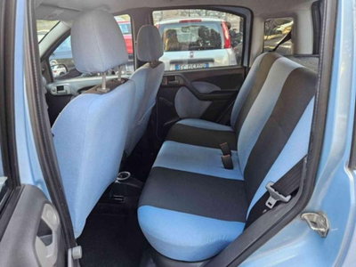 Fiat Panda 1.2 Climbing Natural Power (14)