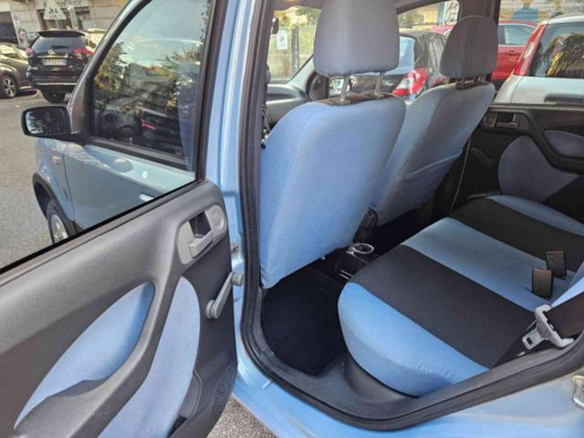 Fiat Panda 1.2 Climbing Natural Power (15)