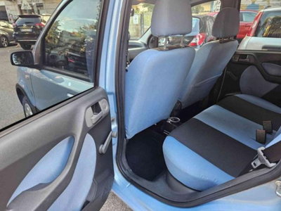 Fiat Panda 1.2 Climbing Natural Power (15)