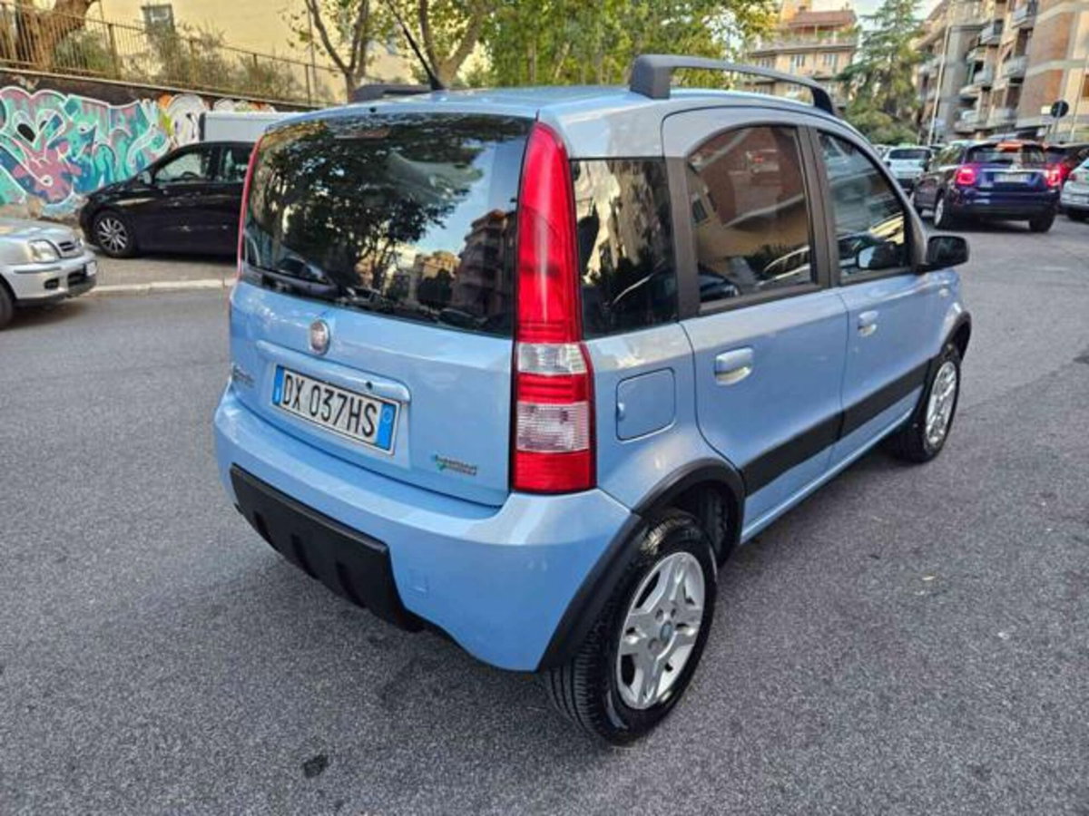 Fiat Panda 1.2 Climbing Natural Power (4)