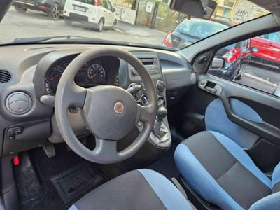 Fiat Panda 1.2 Climbing Natural Power (7)