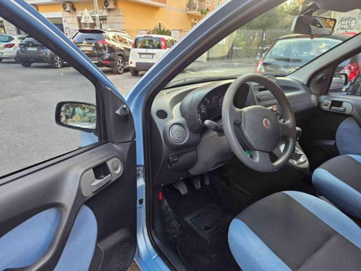 Fiat Panda 1.2 Climbing Natural Power (8)