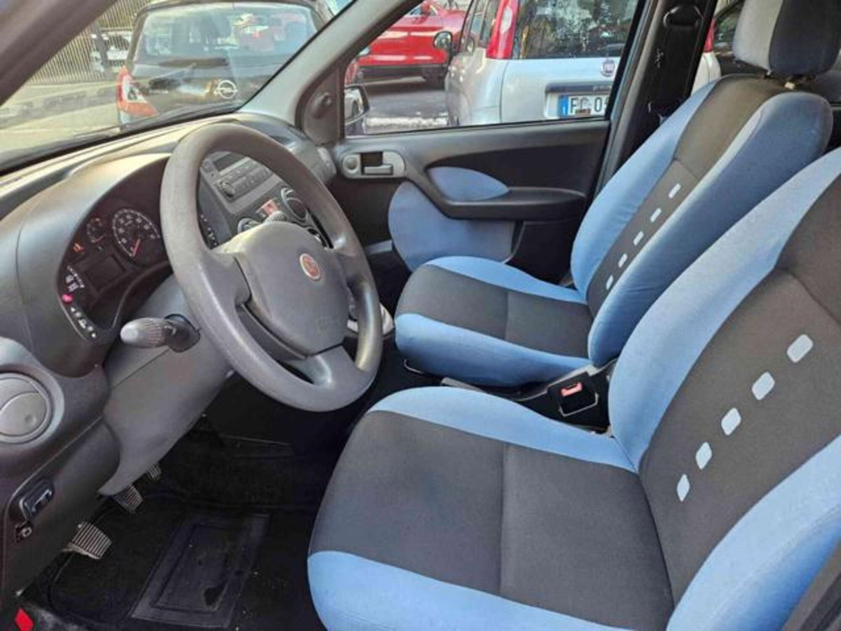 Fiat Panda 1.2 Climbing Natural Power (9)
