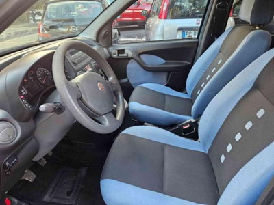Fiat Panda 1.2 Climbing Natural Power (9)