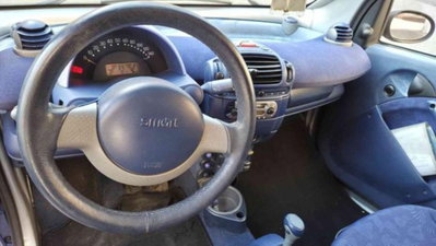 smart Fortwo 800 40 kW coupé passion cdi (6)