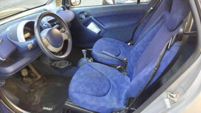 smart Fortwo 800 40 kW coupé passion cdi (7)