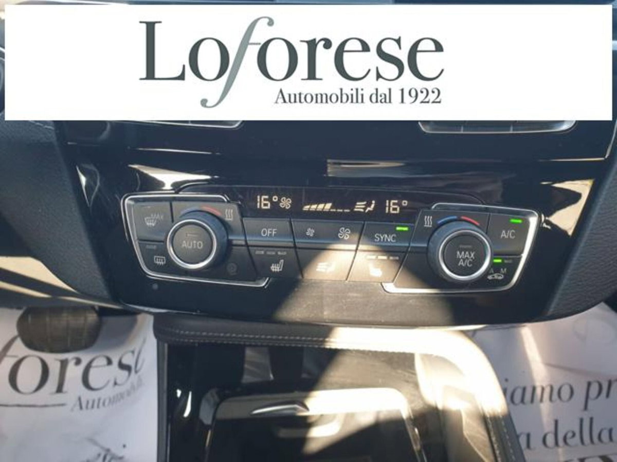 BMW X2 sDrive18d (11)