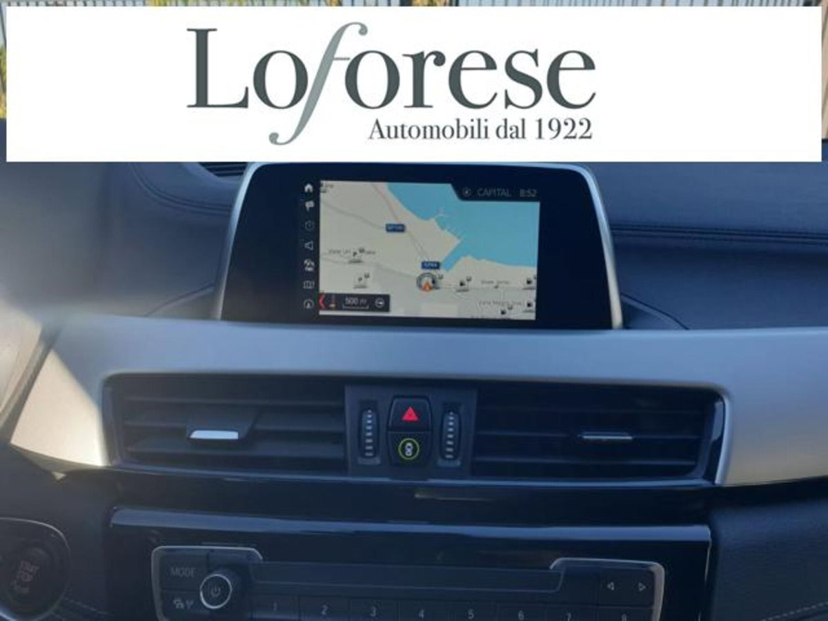 BMW X2 sDrive18d (12)