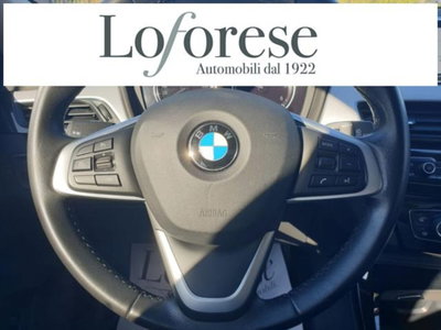 BMW X2 sDrive18d (14)