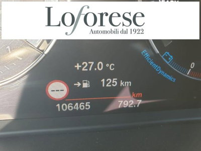 BMW X2 sDrive18d (15)