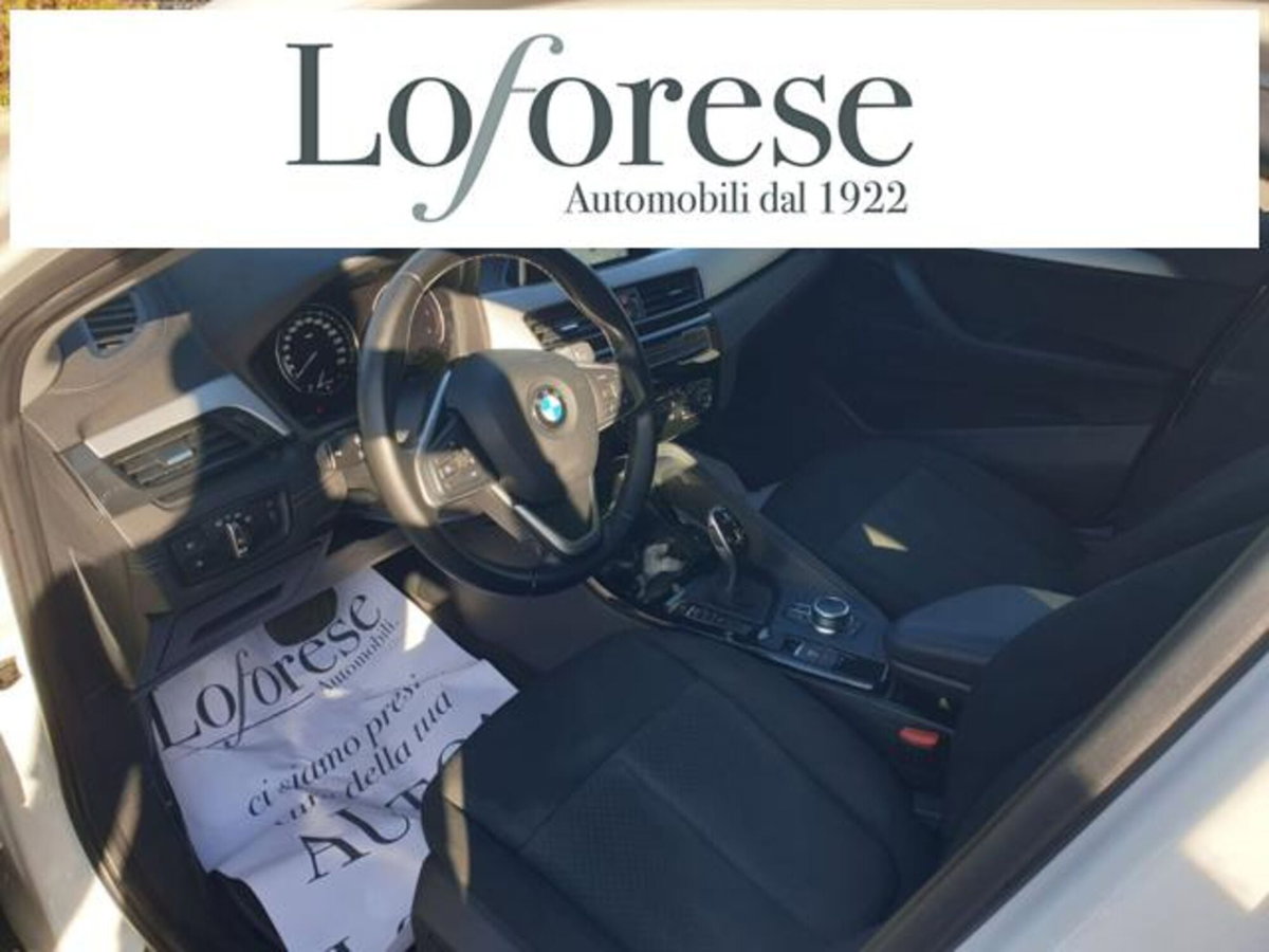 BMW X2 sDrive18d (6)