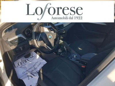 BMW X2 sDrive18d (6)