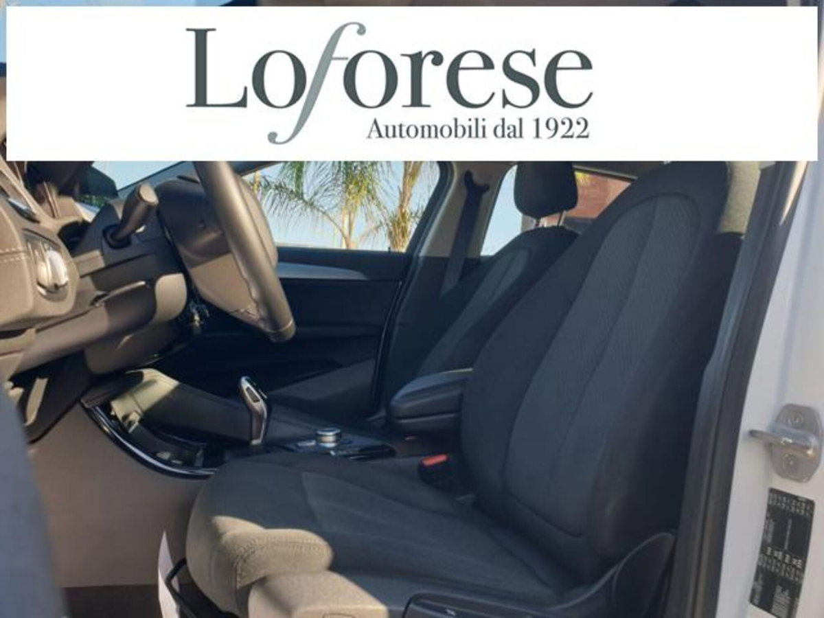 BMW X2 sDrive18d (7)