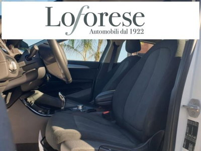 BMW X2 sDrive18d (7)