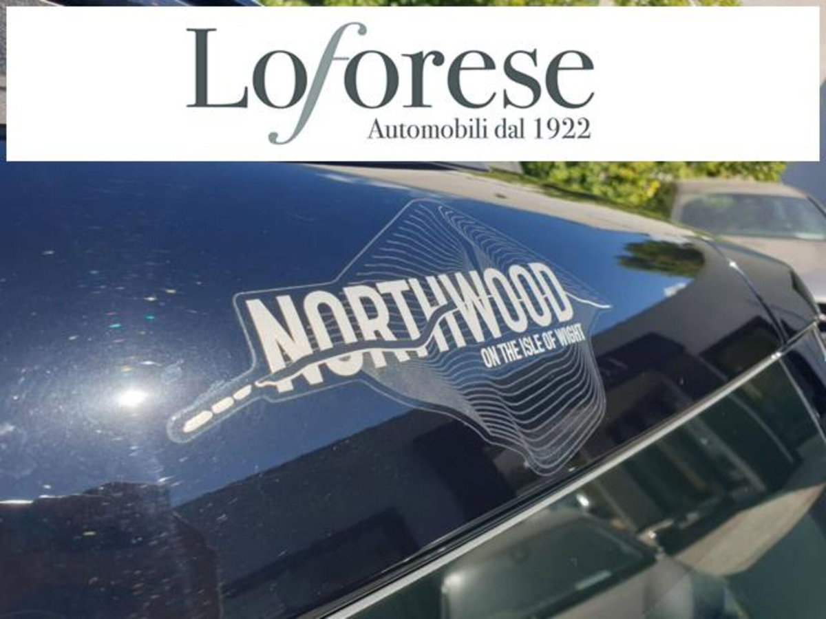 MINI Mini Countryman 1.5 Cooper Northwood Edition Countryman (7)