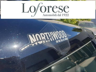 MINI Mini Countryman 1.5 Cooper Northwood Edition Countryman (7)