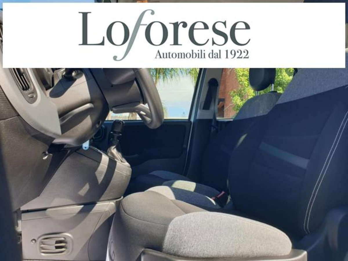Fiat Panda 1.2 EasyPower City Life (12)