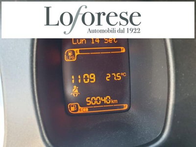 Fiat Panda 1.2 EasyPower City Life (13)