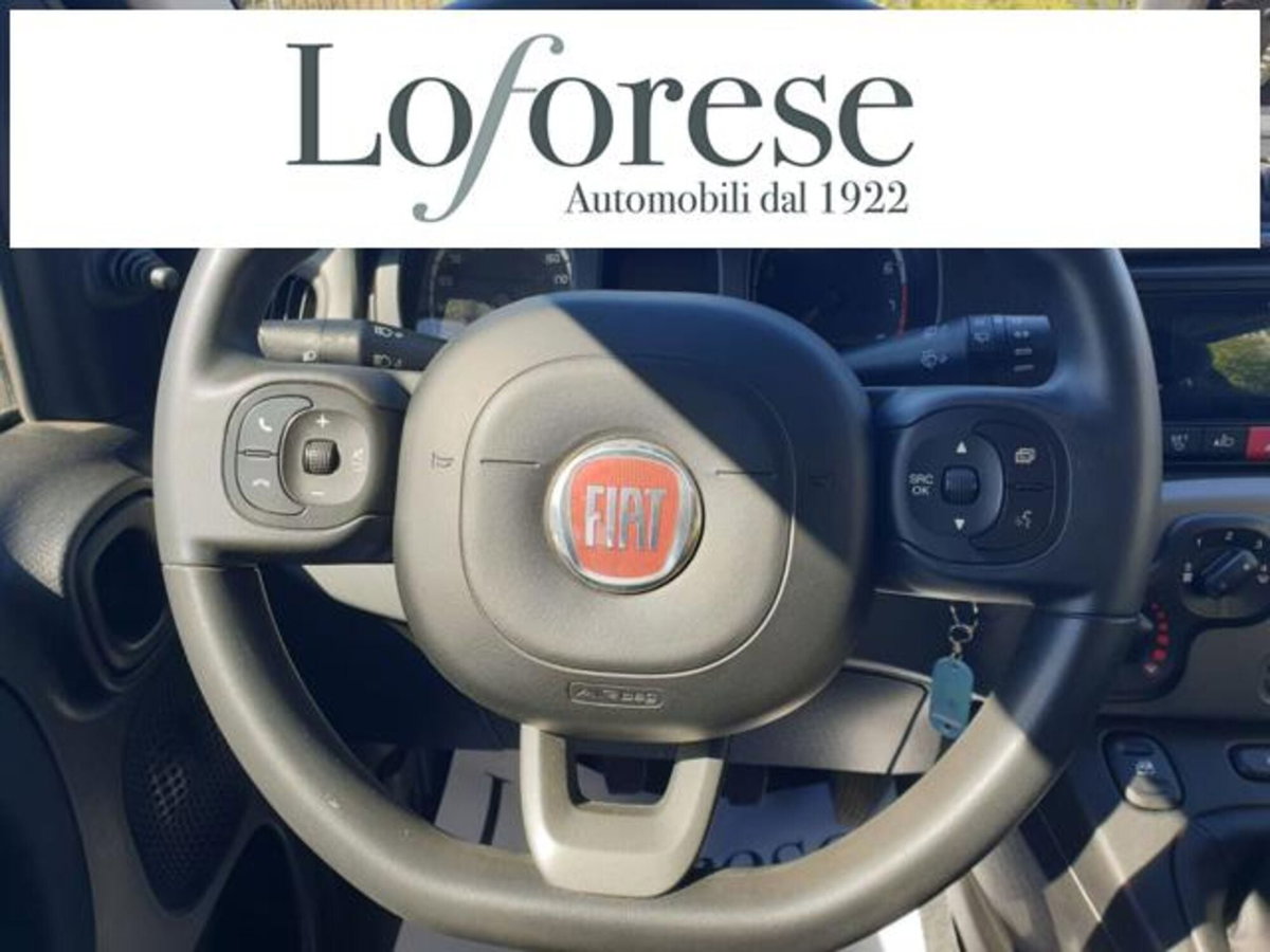 Fiat Panda 1.2 EasyPower City Life (14)