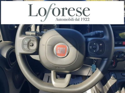 Fiat Panda 1.2 EasyPower City Life (14)