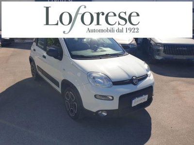 Fiat Panda 1.2 EasyPower City Life (3)