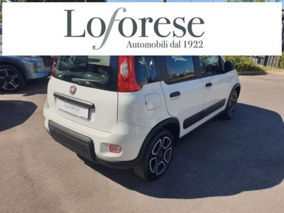 Fiat Panda 1.2 EasyPower City Life (4)