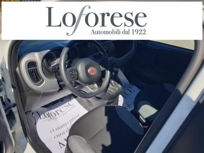 Fiat Panda 1.2 EasyPower City Life (6)