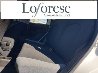 Fiat Panda 1.2 EasyPower City Life (8)