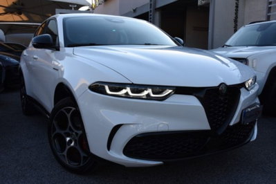 Alfa Romeo Tonale 1.3 phev Veloce Q4 280cv at6 (2)