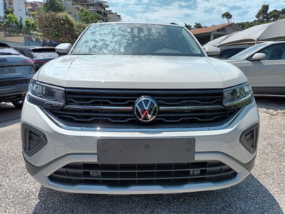 Volkswagen T-Cross 1.0 TSI Sport (2)