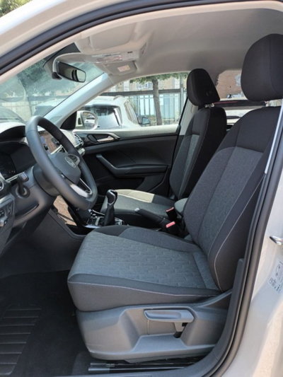 Volkswagen T-Cross 1.0 TSI Sport (7)
