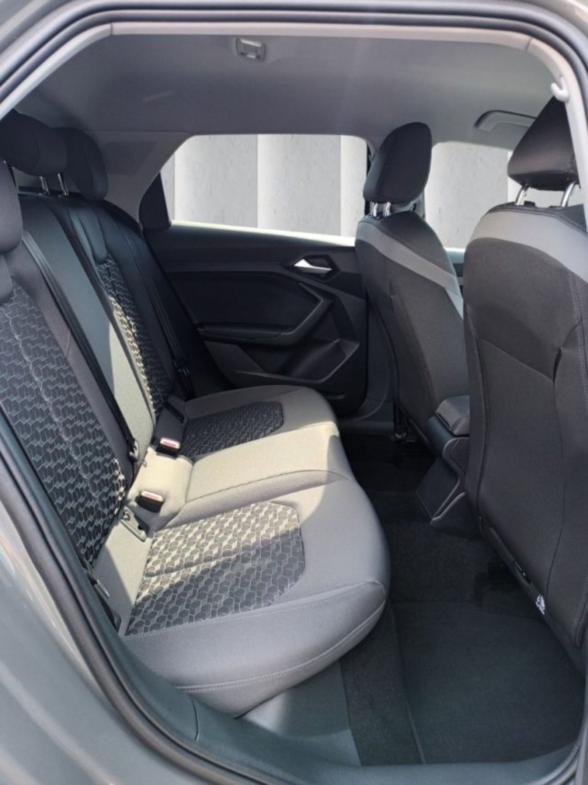 Audi A1 Sportback 30 TFSI (10)