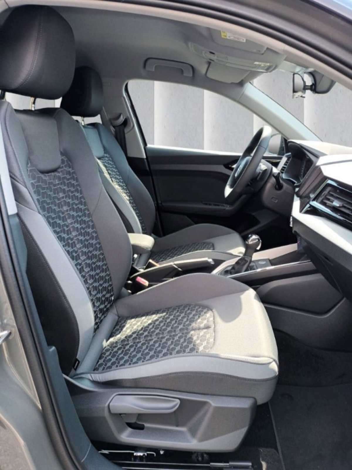 Audi A1 Sportback 30 TFSI (11)