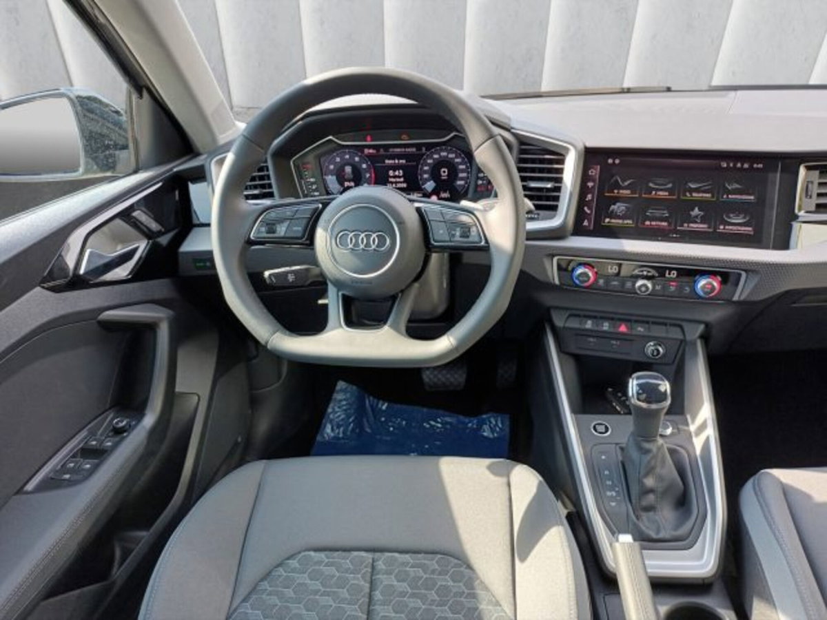 Audi A1 Sportback 30 TFSI (13)