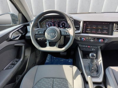 Audi A1 Sportback 30 TFSI (13)